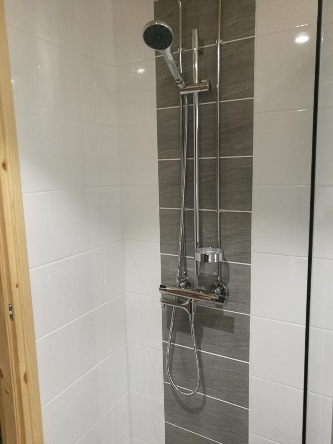 Rovavisit Apartments Siljo Ροβανιέμι Εξωτερικό φωτογραφία