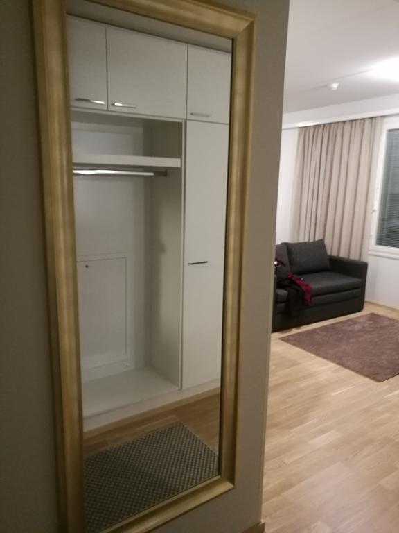 Rovavisit Apartments Siljo Ροβανιέμι Εξωτερικό φωτογραφία