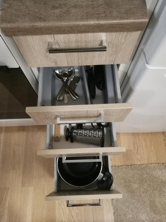 Rovavisit Apartments Siljo Ροβανιέμι Εξωτερικό φωτογραφία