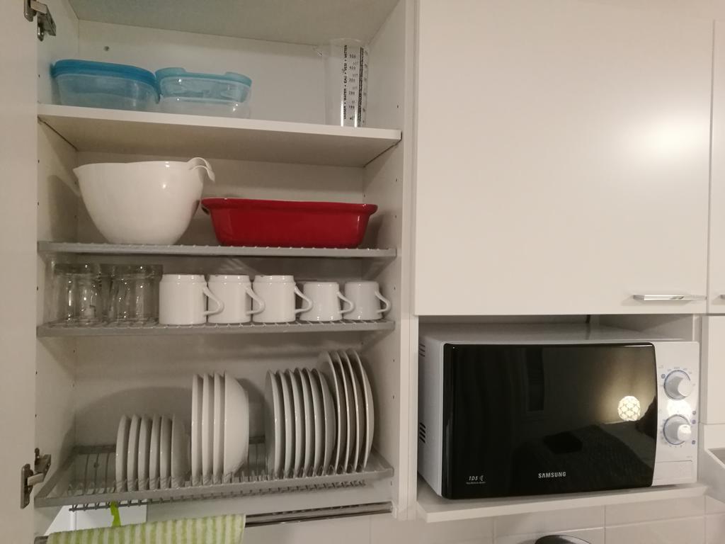 Rovavisit Apartments Siljo Ροβανιέμι Εξωτερικό φωτογραφία