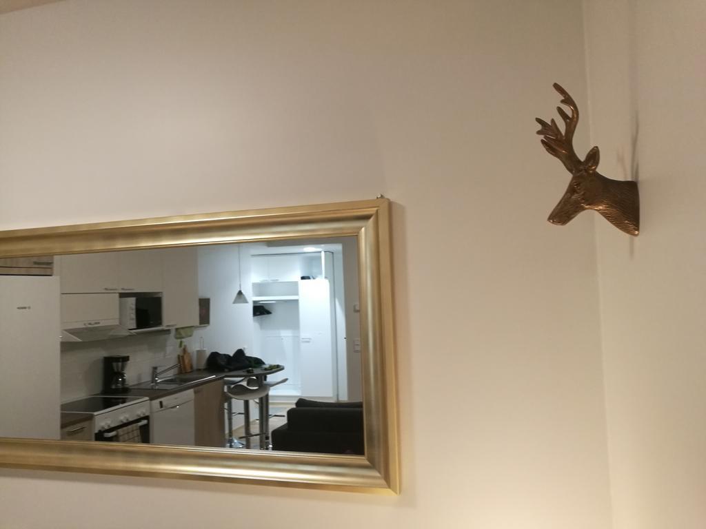 Rovavisit Apartments Siljo Ροβανιέμι Εξωτερικό φωτογραφία