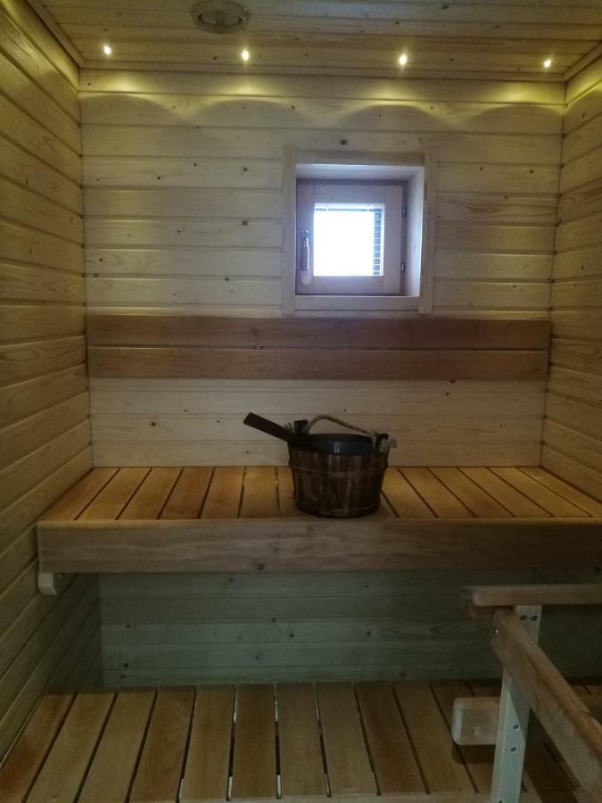 Rovavisit Apartments Siljo Ροβανιέμι Εξωτερικό φωτογραφία