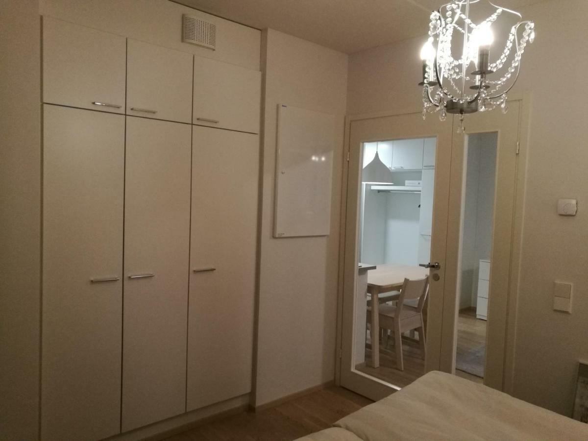 Rovavisit Apartments Siljo Ροβανιέμι Εξωτερικό φωτογραφία