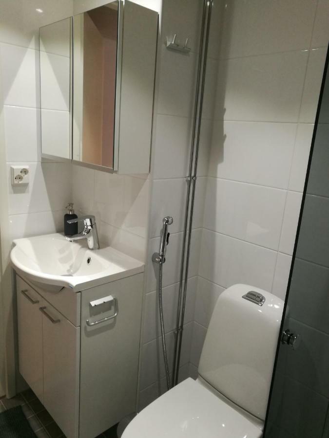 Rovavisit Apartments Siljo Ροβανιέμι Εξωτερικό φωτογραφία