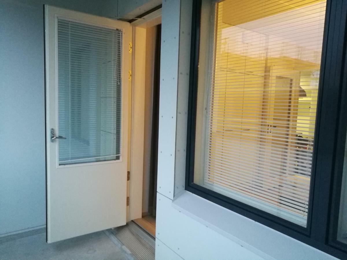 Rovavisit Apartments Siljo Ροβανιέμι Εξωτερικό φωτογραφία