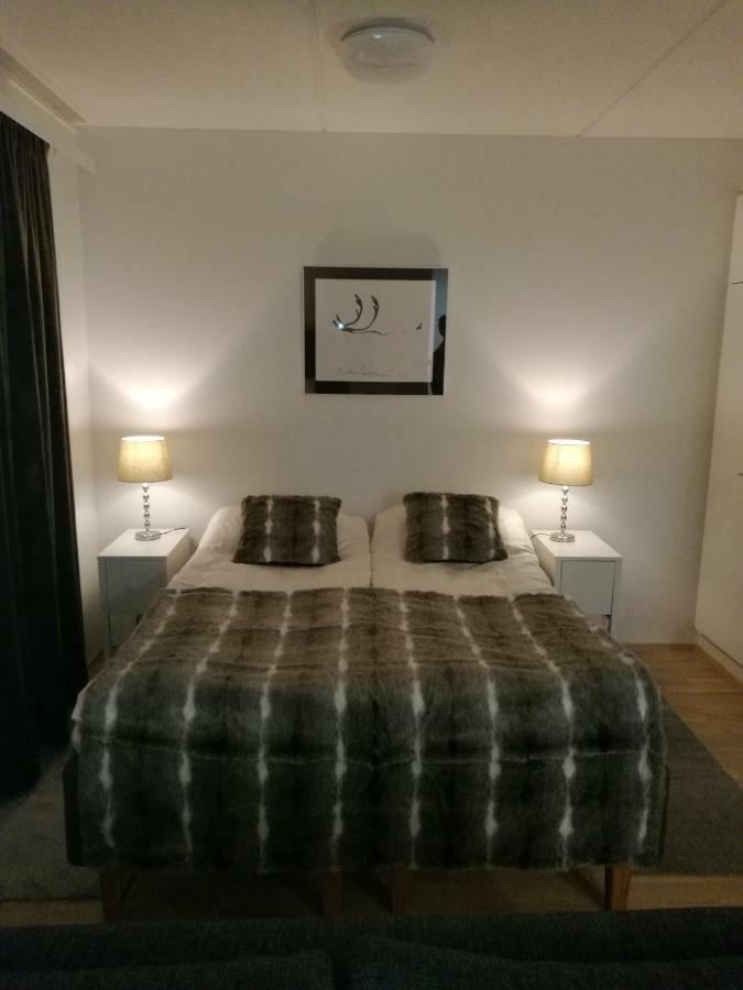 Rovavisit Apartments Siljo Ροβανιέμι Εξωτερικό φωτογραφία