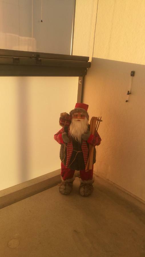 Rovavisit Apartments Siljo Ροβανιέμι Εξωτερικό φωτογραφία