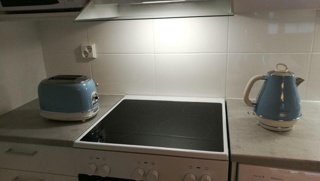 Rovavisit Apartments Siljo Ροβανιέμι Εξωτερικό φωτογραφία