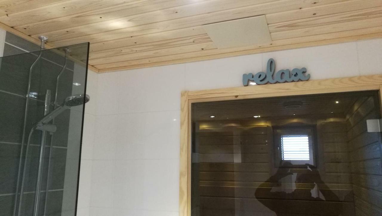Rovavisit Apartments Siljo Ροβανιέμι Εξωτερικό φωτογραφία