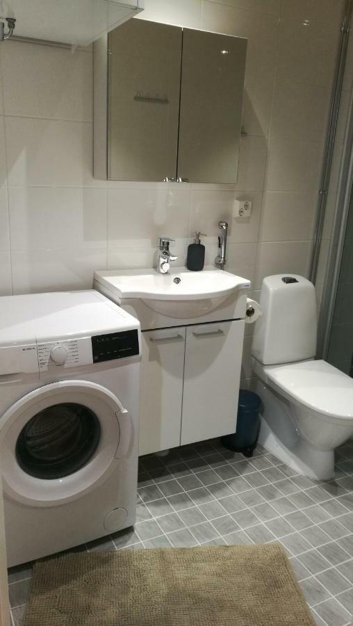 Rovavisit Apartments Siljo Ροβανιέμι Εξωτερικό φωτογραφία