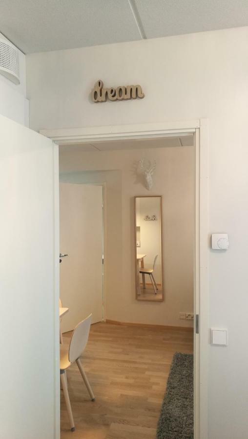 Rovavisit Apartments Siljo Ροβανιέμι Εξωτερικό φωτογραφία