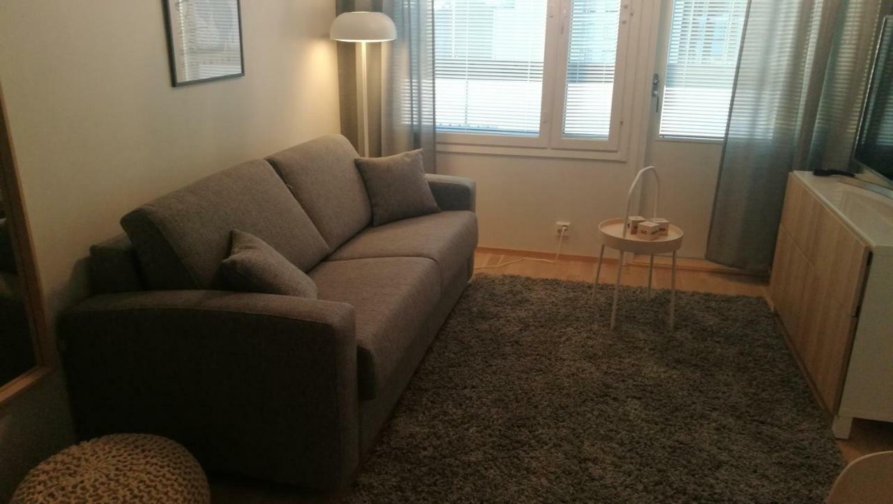 Rovavisit Apartments Siljo Ροβανιέμι Εξωτερικό φωτογραφία